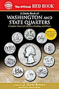 A Guide Book of Washington and State Quarter Dollars