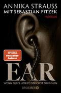 EAR Wenn du es hörst, gehörst du ihnen
