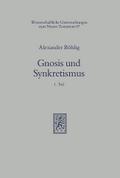 Gnosis und Synkretismus