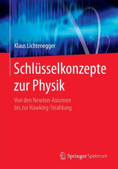 Schlüsselkonzepte zur Physik