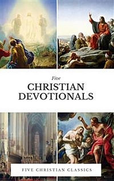 Christian Devotionals