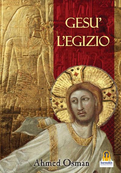 Gesù l’egizio