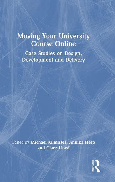 Moving Your University Course Online