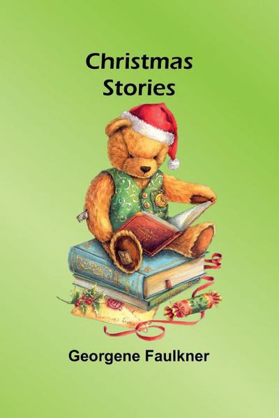 Christmas stories
