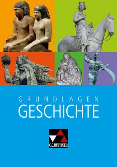 Grundlagen Geschichte Gymnasium Bayern