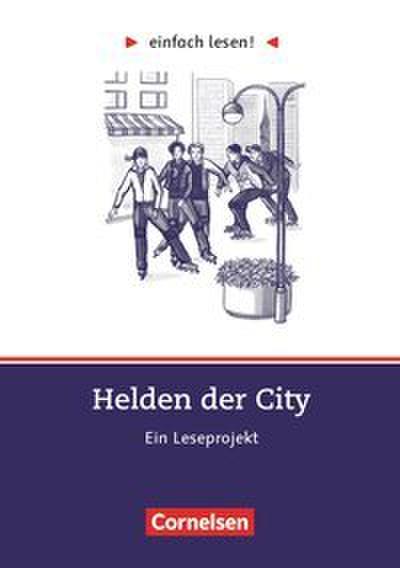Helden der City