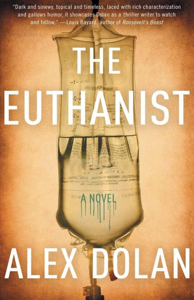 The Euthanist