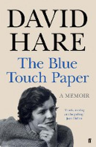 The Blue Touch Paper