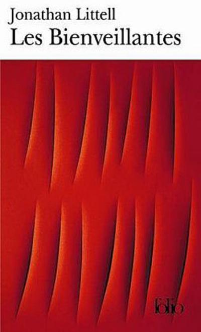 Les bienveillantes