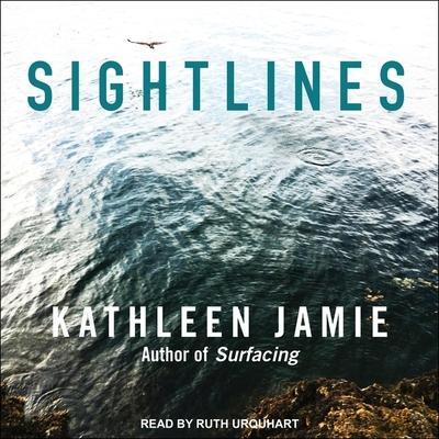 Sightlines Lib/E: A Conversation with the Natural World
