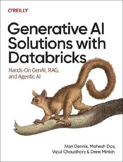 Generative AI Solutions with Databricks