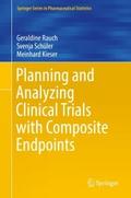 Planning and Analyzing Clinical Trials with Compos