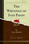 The Writings of Ivan Panin