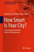 How Smart Is Your City?