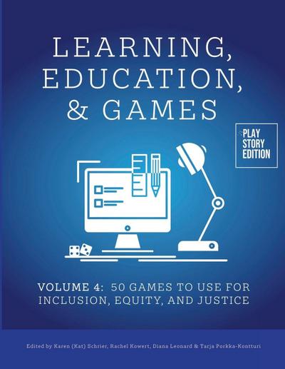 Learning, Education & Games