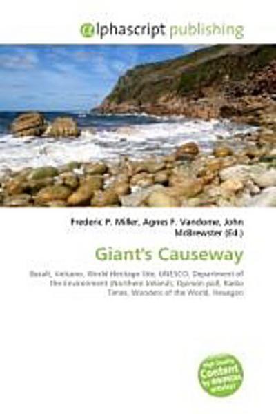 Giant’s Causeway