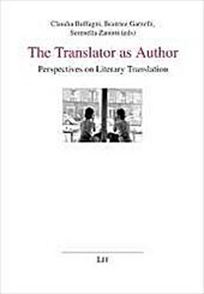 The Translator as Author