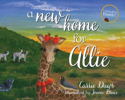 A New Home for Allie