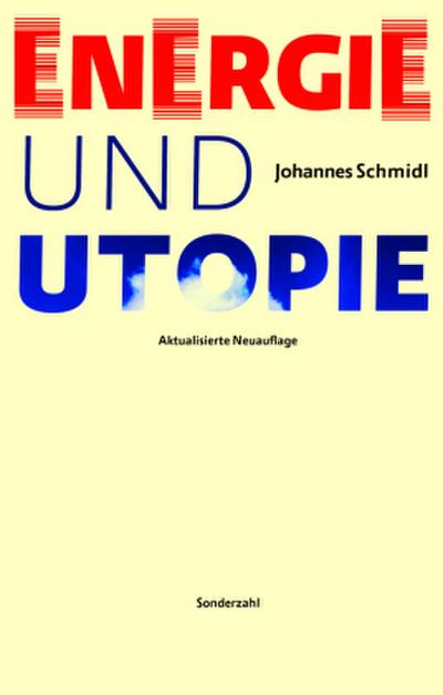 Energie und Utopie