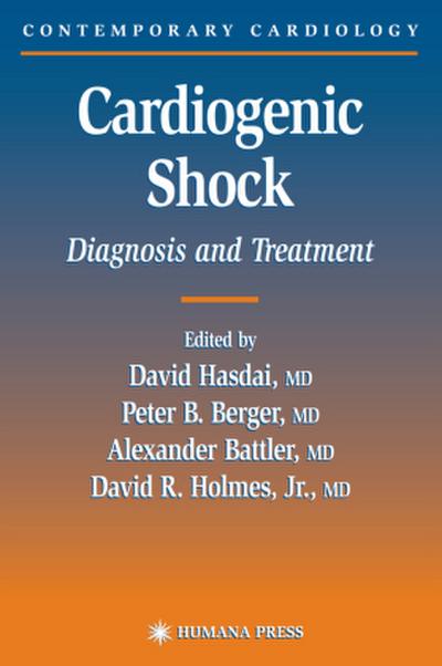 Cardiogenic Shock