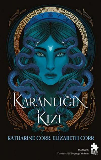 Karanligin Kizi