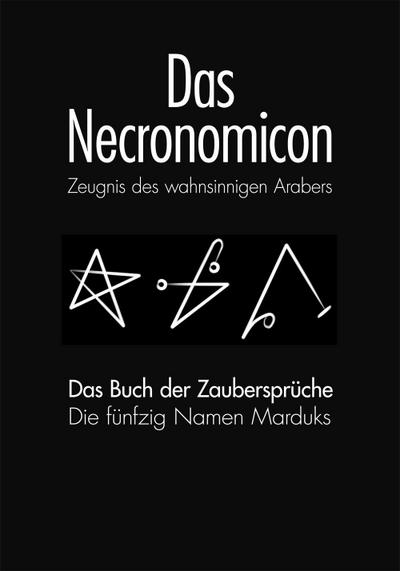 Das Necronomicon