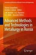 Advanced Methods and Technologies in Metallurgy in