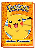 Pokémon: Meine Freunde