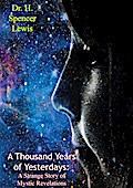 Thousand Years Of Yesterdays