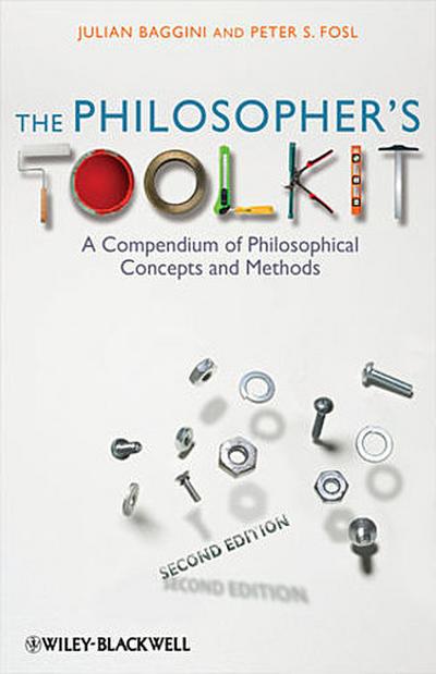 The Philosopher’s Toolkit