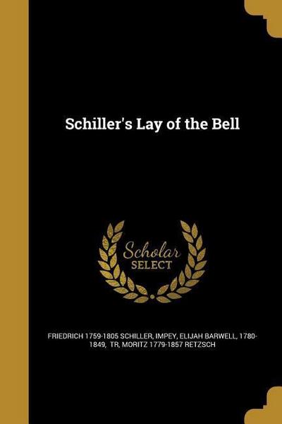 Schiller’s Lay of the Bell