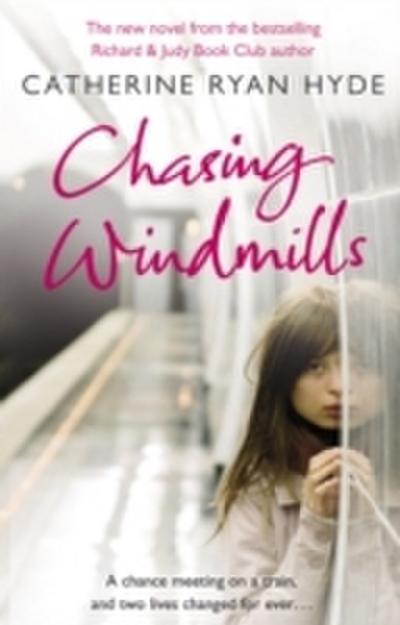 Chasing Windmills