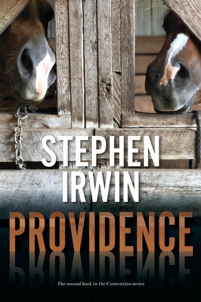 Providence (Contention, #2)