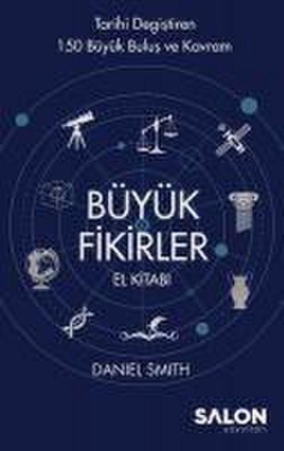 Büyük Fikirler El Kitabi