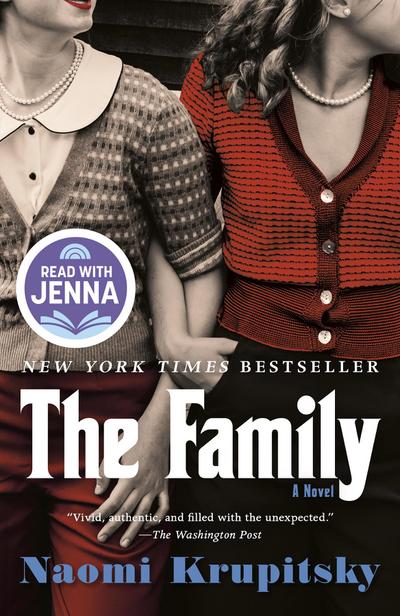 The Family: A Read with Jenna Pick