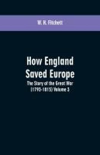 How England Saved Europe