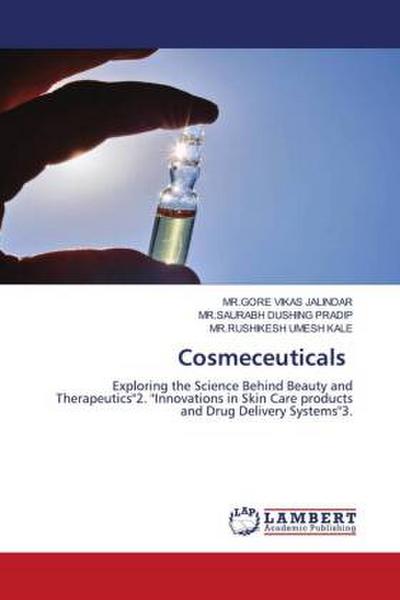 Cosmeceuticals