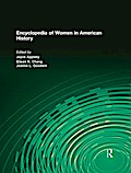 Encyclopedia of Women in American History