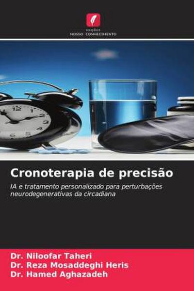 Cronoterapia de precisão
