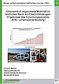 Neues verkehrswissenschaftliches Journal - Ausgabe 15