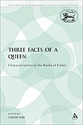 Three Faces of a Queen