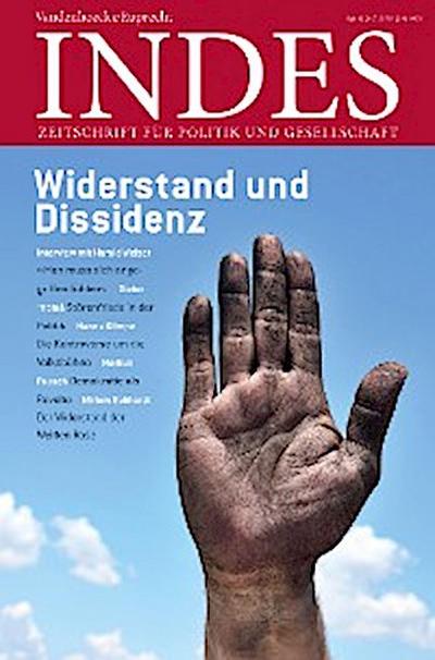 Widerstand und Dissidenz