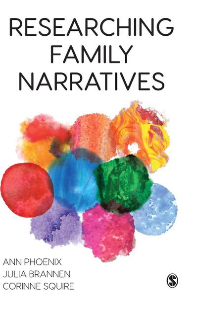 Researching Family Narratives