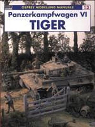 Panzerkampfwagen VI Tiger