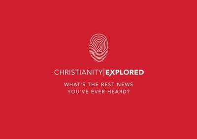 CE Invitations (Pack of 50)