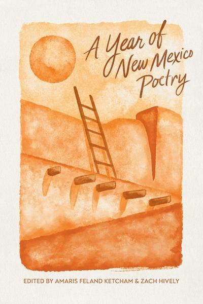 A Year of New Mexico Poetry
