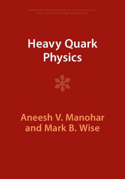 Heavy Quark Physics