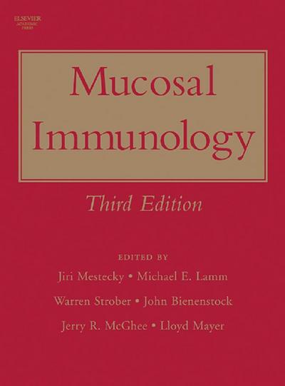 Mucosal Immunology