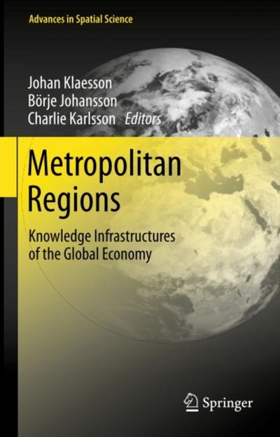 Metropolitan Regions