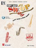 Very Easy Swop (+Online-Audio)for trombone / euphonium BC/TC